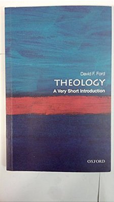 Theology: A Very Short Introduction-..