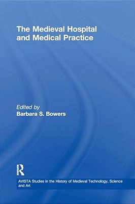 Medieval Hospital And Medical Practice-..