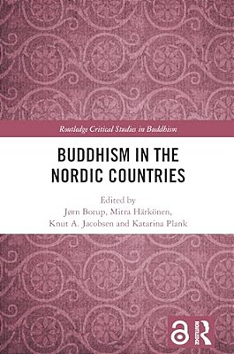 Buddhism In The Nordic Countries-..