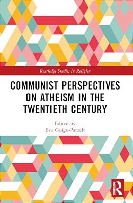 Communist Perspectives On Atheism In The Twentieth Century-..