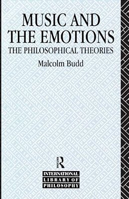 Music And The Emotions: The Philosophical Theories-..