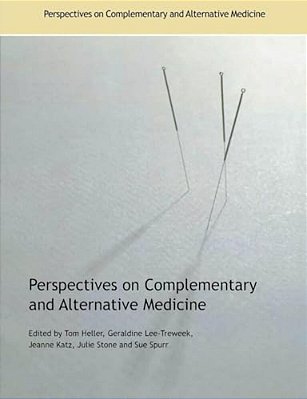 Perspectives On Complementary And Alternative Medicine-..