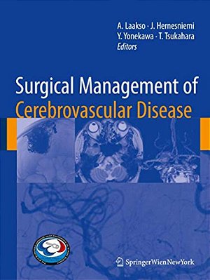 Surgical Management Of Cerebrovascular Disease-..