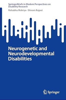 Neurogenetic And Neurodevelopmental Disabilities-..