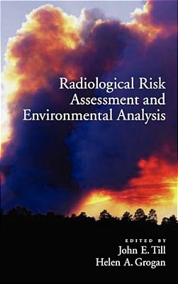 Radiologucal Risk Assessment And Environmental Analysis-..