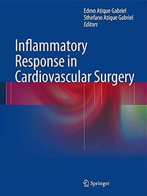 Inflammatory Response In Cardiovascular Surgery-..