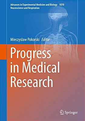 Progress In Medical Research-..
