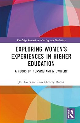 Celebrating Women In Higher Education: A Case Of Nurses And Midwives-..