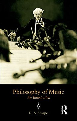 Philosophy Of Music: An Introduction-..