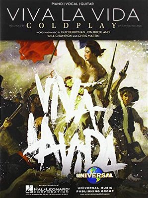 Viva La Vida-..