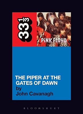 Pink Floyd's The Piper At The Gates Of Dawn-..