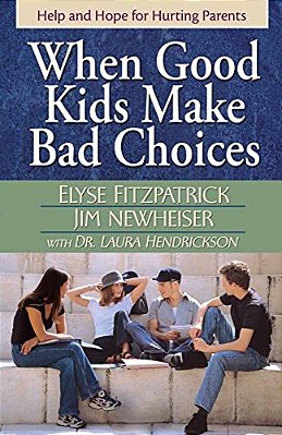 When Good Kids Make Bad Choices-..