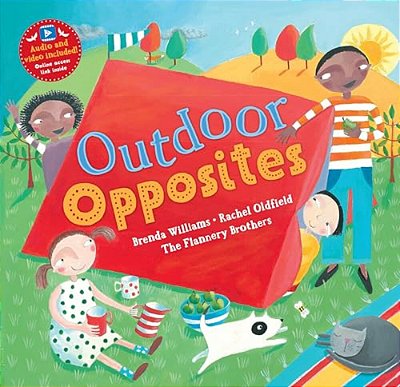 Outdoor Opposites-..