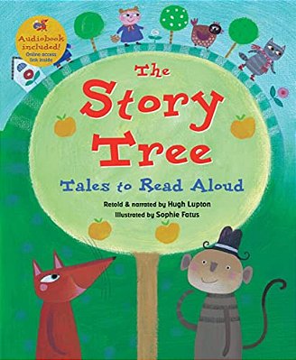 The Story Tree-..