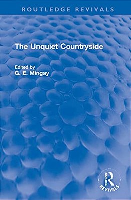 The Unquiet Countryside-..