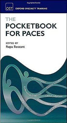 The Pocketbook For Paces-..