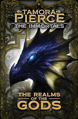 The Realms Of The Gods-..