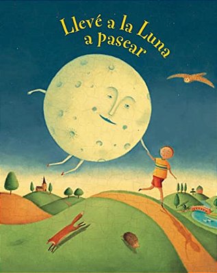 Lleve La Luna A Pasear-..