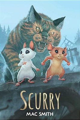 Scurry-..