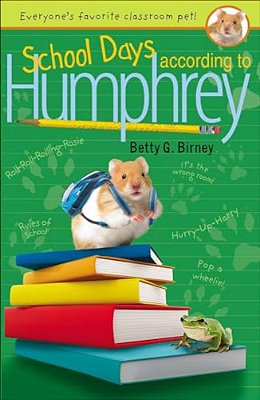 School Days According To Humphrey-..
