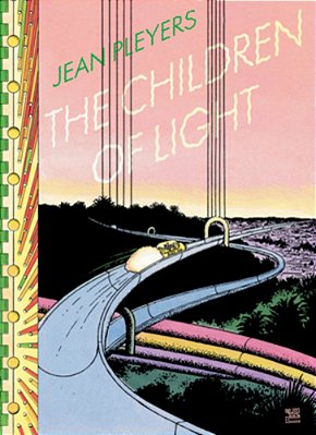 The Children Of Light-..
