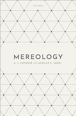 Mereology-..
