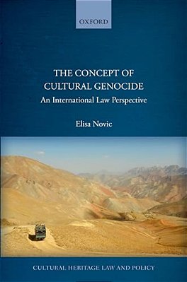 Concept Of Cultural Genocide: An International Law Perspective-..