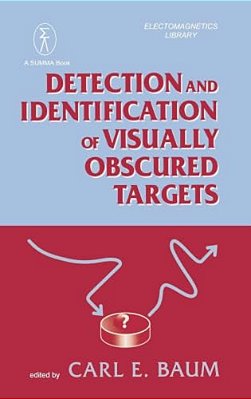 Detection And Identification Of Visually Obscured Targets-..