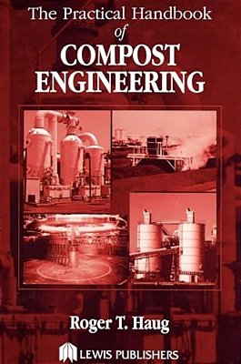 The Practical Handbook Of Compost Engineering-..