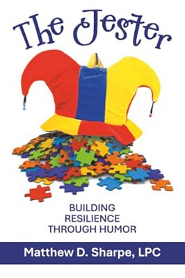 The Jester: Building Resilience Through Humor-..