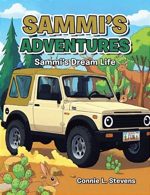 Sammi's Adventures: Sammi's Dream Life-..