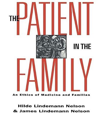 The Patient In The Family-..
