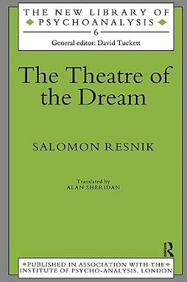 The Theatre Of The Dream-..