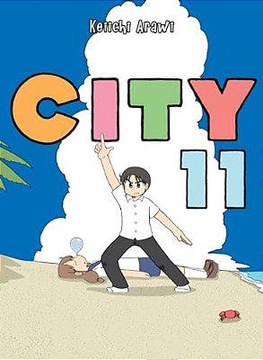 City 11-..