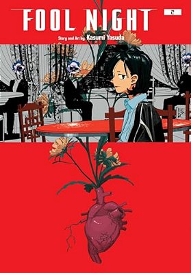 Fool Night, Vol. 2-..