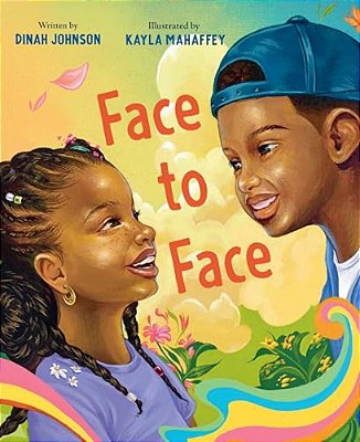 Face To Face-..