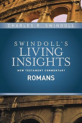 Insights On Romans-..