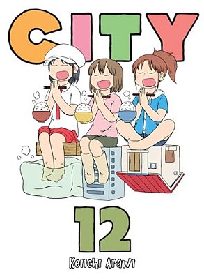 City 12-..
