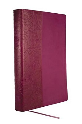 Woman Thou Art Loosed Edition-Nkjv-..