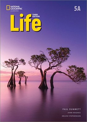Life 5A - Combo Split With The Spark Platform - Third Edition..-