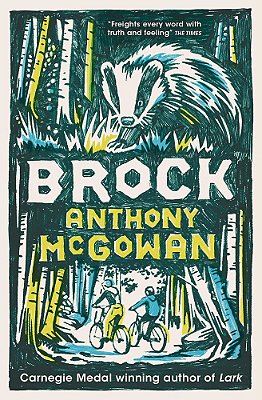 Brock - Paperback-..