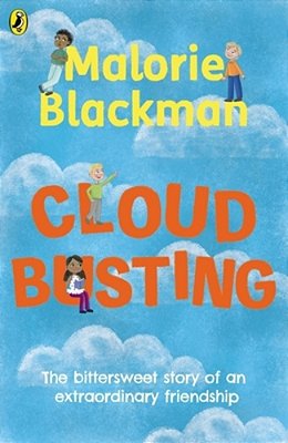 Cloud Busting - Paperback-..