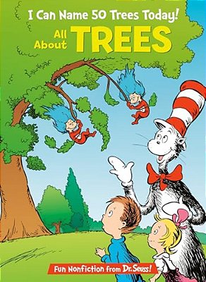 I Can Name 50 Trees Today! All About Trees-..