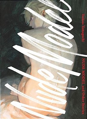 Nude Model And Other Stories-..