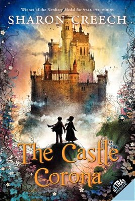 The Castle Corona-..
