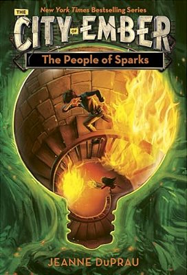 The People Of Sparks-..