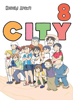 City 8-..