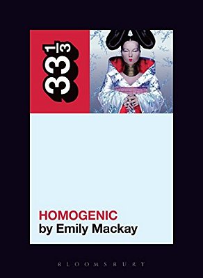 Björk's Homogenic-..