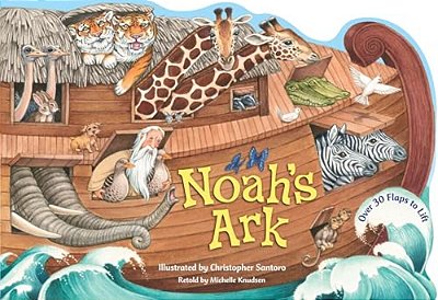 Noah's Ark-..