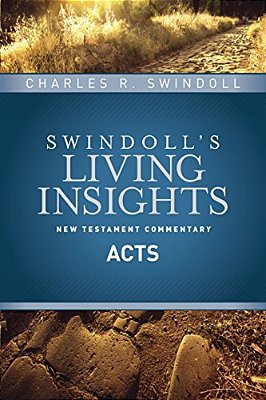 Insights On Acts-..